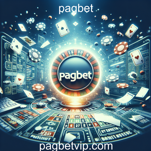 Apostas Esportivas na Pagbet: O Futuro das Apostas Online