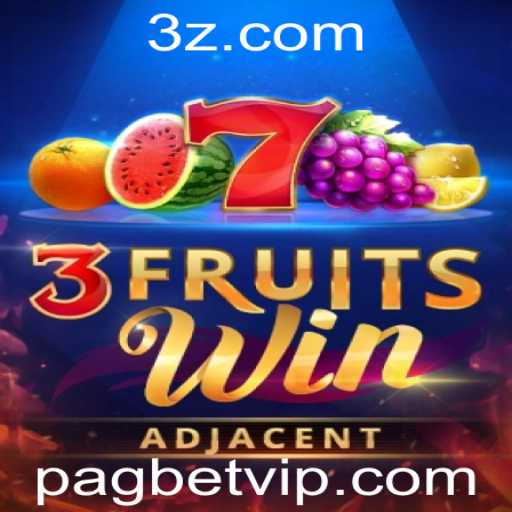 Descubra o '3FruitsWin': Um Mergulho no Empolgante Mundo do Entretenimento Online