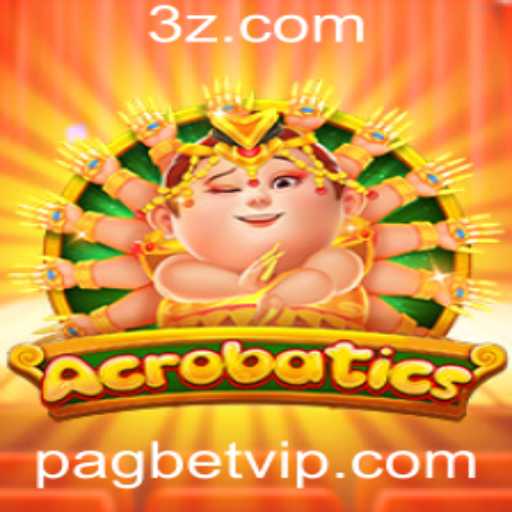 Descubra o Fascinante Jogo ‘Acrobatics’ e Como Jogar