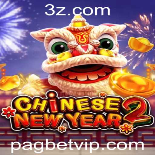 Explorando o Fascinante Jogo CHINESENEWYEAR2