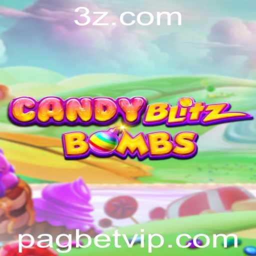 CandyBlitzBombs: Uma Experiência Explosiva no Mundo dos Jogos