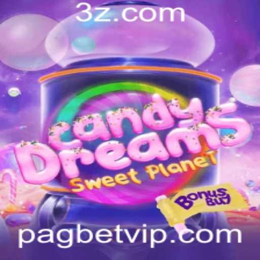 CandyDreamsSweetPlanet: Explore o Universo Encantado dos Doces