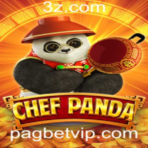 ChefPanda: A Experiência Gastronômica Imersiva no Mundo dos Jogos