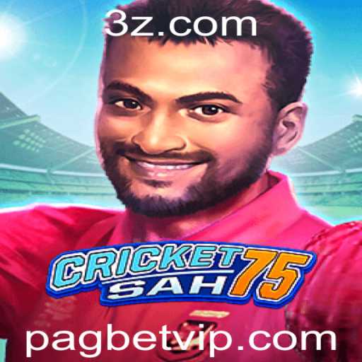 CricketSah75: Uma Nova Dimensão no Mundo dos Jogos de Críquete