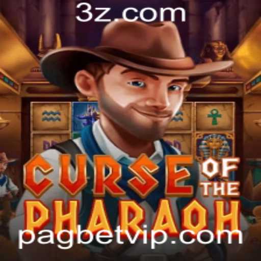 CurseofthePharaoh: Descubra o Mistério do Antigo Egito