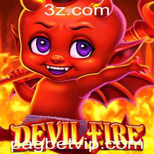 Descobrindo DevilFire: O Novo Jogo que Conquista Multidões