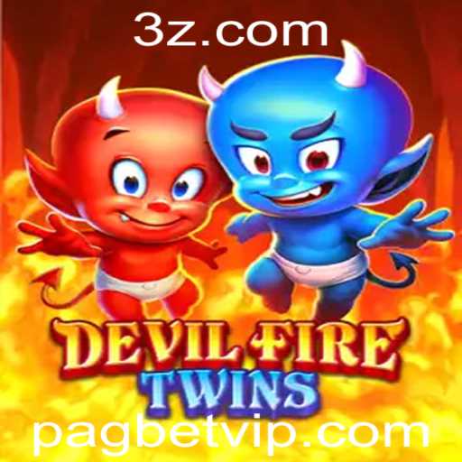 Explorando o Mundo de DevilFireTwins e o Impacto da Pagbet