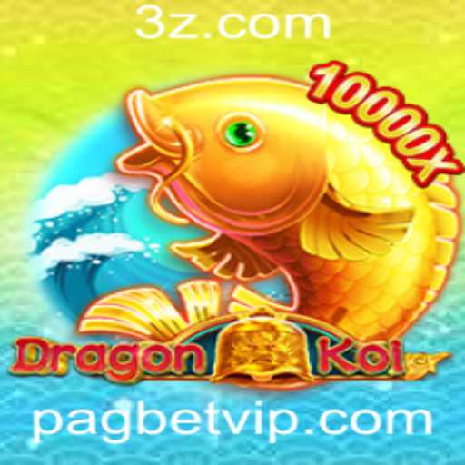 Explorando o Fascinante Jogo DragonKoi no Mundo de Pagbet