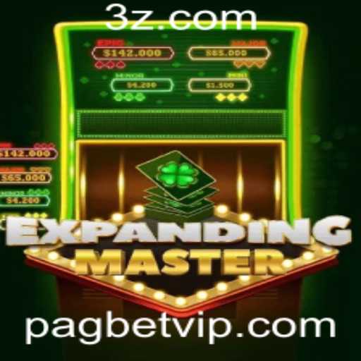 Descubra o Universo de ExpandingMaster: Estratégia e Aventura