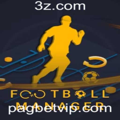Explorando o Mundo de FootballManager com Pagbet