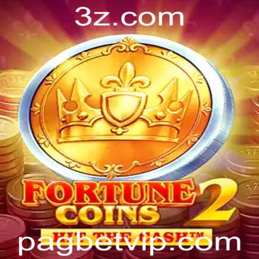 Descubra o Emocionante Universo de FortuneCoins2 e Pagbet: Um Novo Patamar nos Jogos de Azar