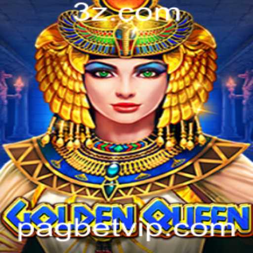 Descubra GoldenQueen: O Jogo de Estratégia e Emoção no Mundo Pagbet