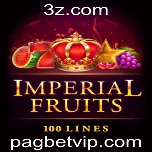 Explorando ImperialFruits100 no Pagbet: Um Mergulho no Mundo dos Jogos de Fruta