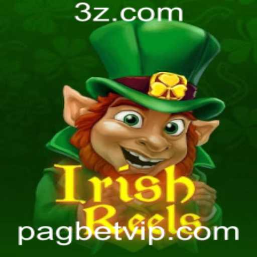 IrishReels: Mergulhe na Cultura Irlandesa com Diversão e Aventura