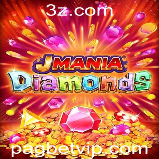 Explorando o Universo de JManiaDiamonds: Uma Aventura Brilhante
