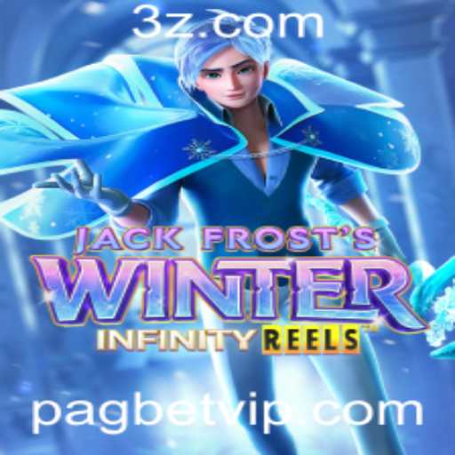 Explorando o Universo de JackFrostsWinter: Um Novo Horizonte no Mundo dos Jogos de Apostas