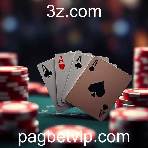 Explorando o Mundo dos Jogos de Pôquer: Estratégias, Variedades e a Presença do Pagbet