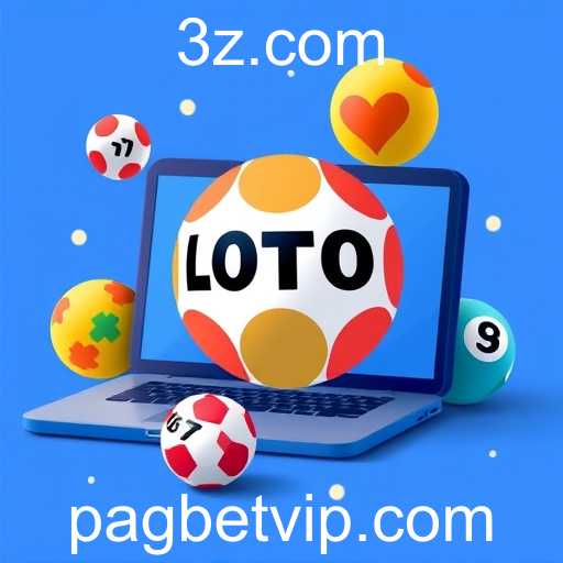 Loteria Online: Uma Nova Era de Jogos de Azar com a Pagbet