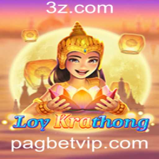 Descubra o Envolvente Jogo LoyKrathong e Sua Conexão com Pagbet
