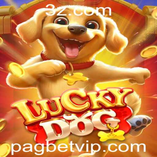 Descubra o Jogo LuckyDog e Como a Pagbet Transforma a Experiência de Jogo