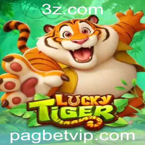 Explorando o Jogo LuckyTiger na Plataforma Pagbet