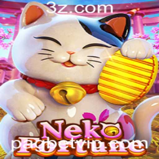 Descubra o Mundo de NekoFortune no Pagbet