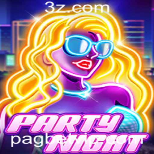 Descubra PartyNight: O Jogo de Festa Perfeito com Pagbet