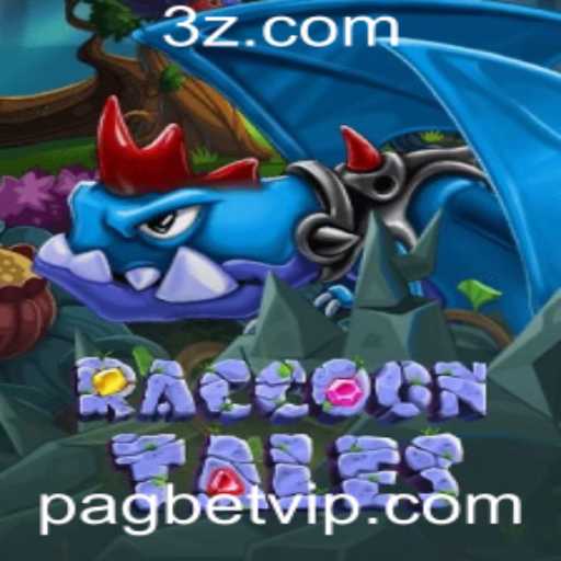 Explorando o Mundo de RaccoonTales: Uma Aventura Cativante