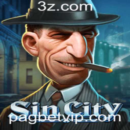 Explorando o Jogo SinCity com Pagbet: Uma Imersão no Mundo Virtual