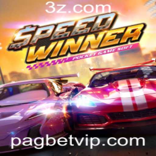 Explorando o Mundo de SpeedWinner: O Jogo de Corrida que Conquistou os Amantes de Pagbet