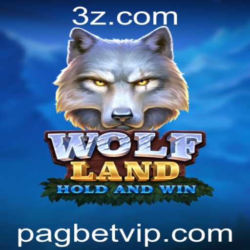 WolfLand: Uma Aventura Épica no Mundo dos Jogos
